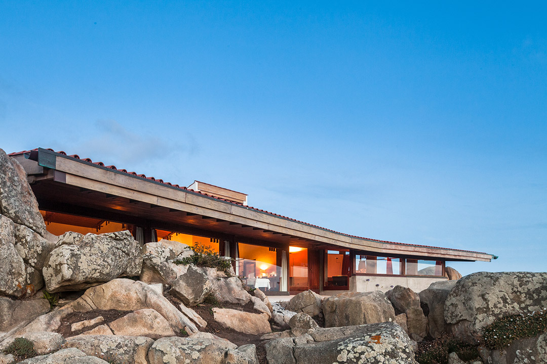 The Boa Nova Tea House / Alvaro Siza Vieira24ͼƬ