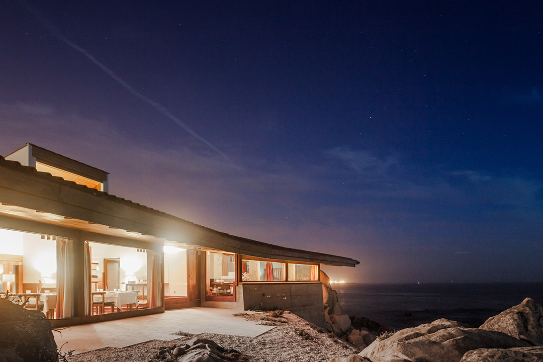 The Boa Nova Tea House / Alvaro Siza Vieira31ͼƬ