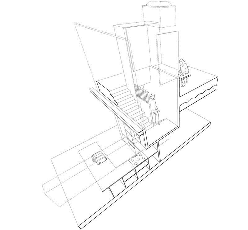 Apartment Refurbishment In C/ Urgell, Barcelona4ͼƬ