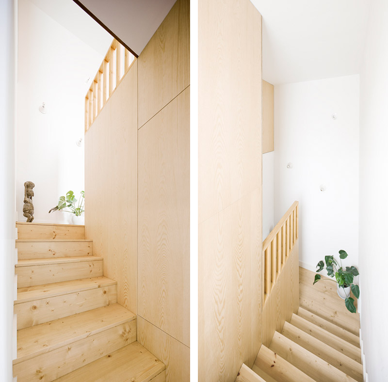 Apartment Refurbishment In C/ Urgell, Barcelona5ͼƬ