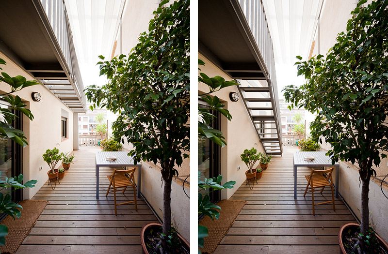 Apartment Refurbishment In C/ Urgell, Barcelona15ͼƬ