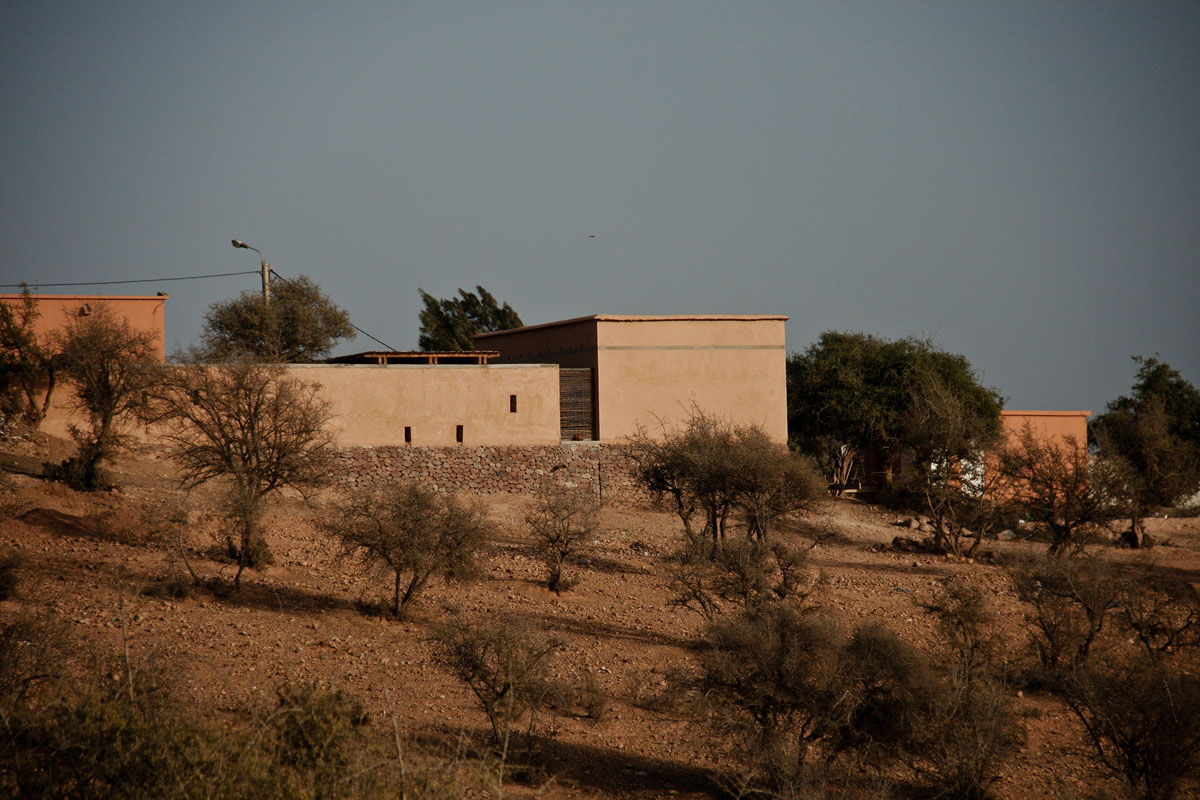 Aknaibich׶԰ / BC architects + MAMOTH1ͼƬ