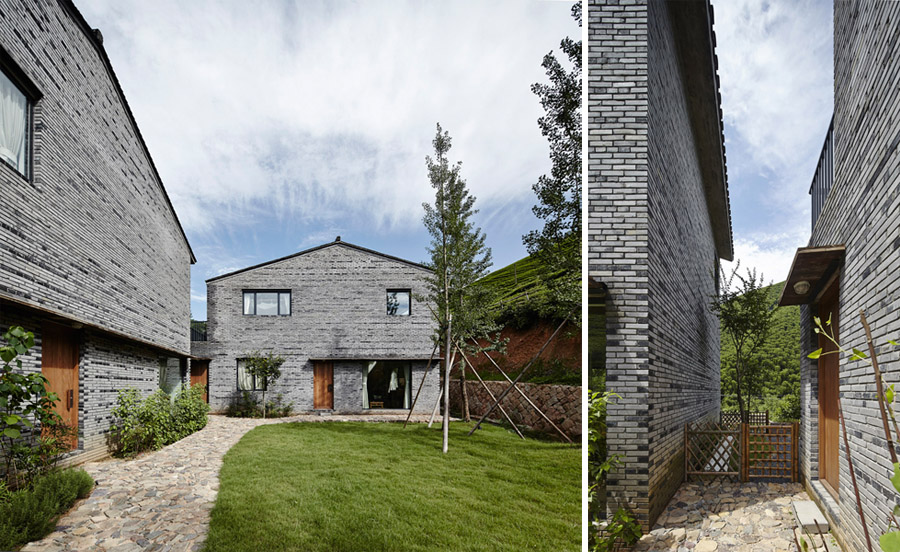 Placid Mogan Cottage / genarchitects6ͼƬ