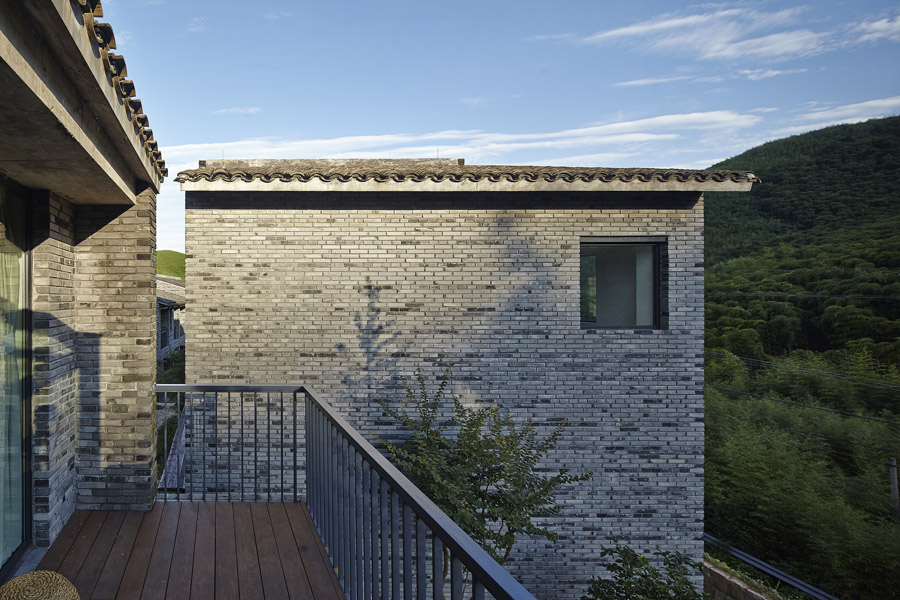 Placid Mogan Cottage / genarchitects7ͼƬ