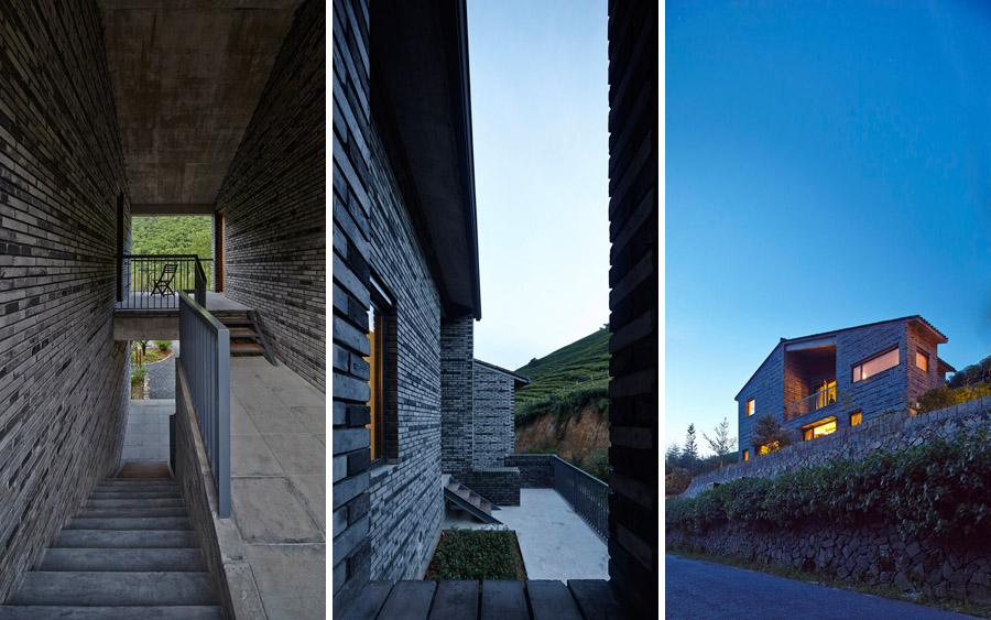 Placid Mogan Cottage / genarchitects12ͼƬ