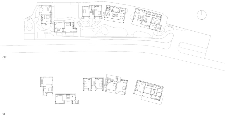 Placid Mogan Cottage / genarchitects15ͼƬ