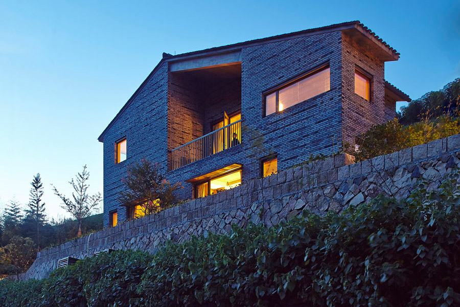 Placid Mogan Cottage / genarchitects14ͼƬ
