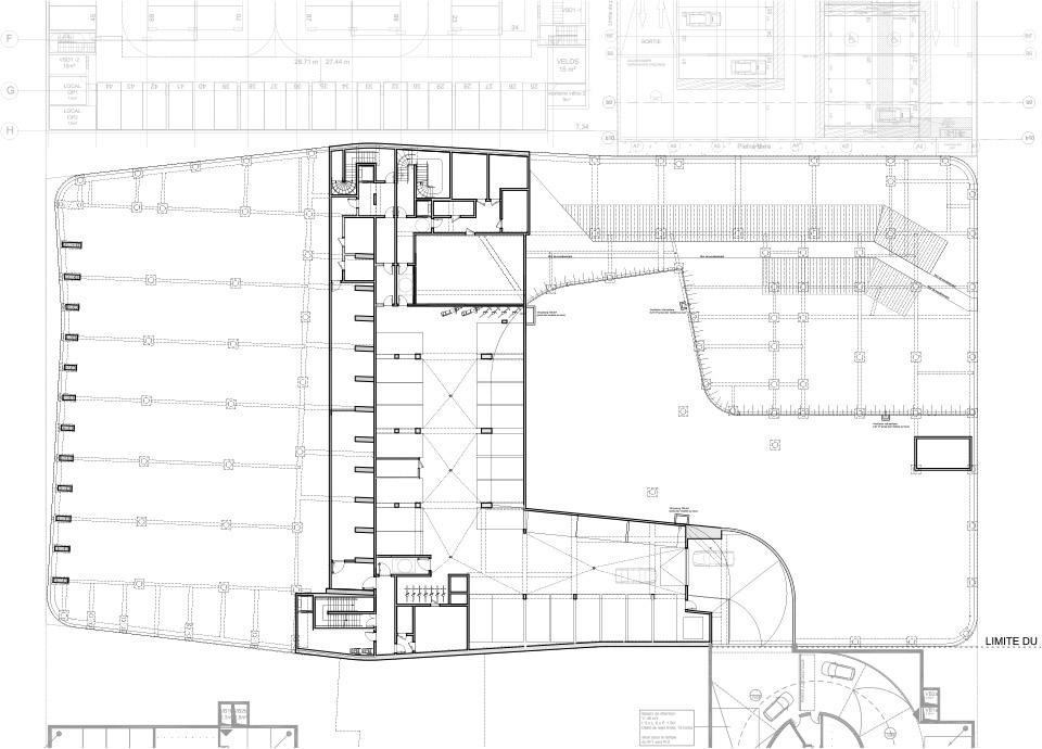 Primary School For Sciences And Biodiversity / Chartier Dalix21ͼƬ