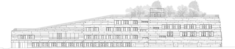 Primary School For Sciences And Biodiversity / Chartier Dalix24ͼƬ
