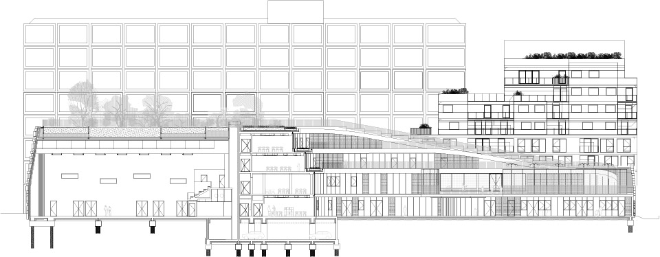 Primary School For Sciences And Biodiversity / Chartier Dalix27ͼƬ