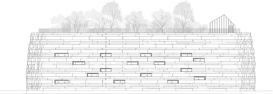 Primary School For Sciences And Biodiversity / Chartier Dalix25ͼƬ