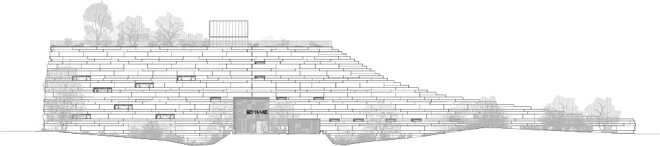 Primary School For Sciences And Biodiversity / Chartier Dalix26ͼƬ