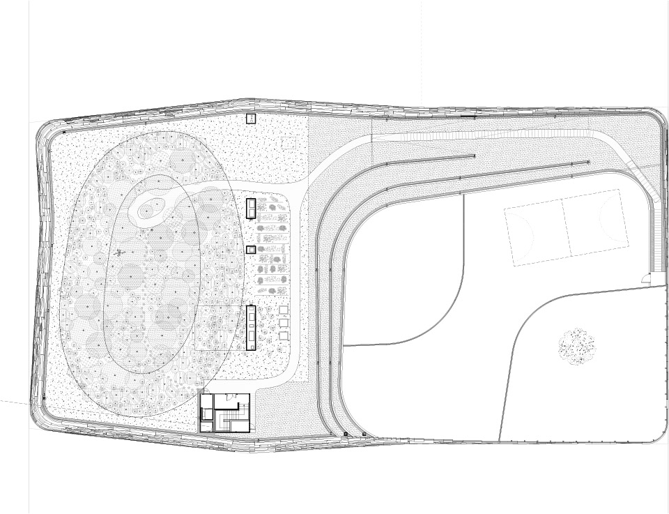 Primary School For Sciences And Biodiversity / Chartier Dalix22ͼƬ
