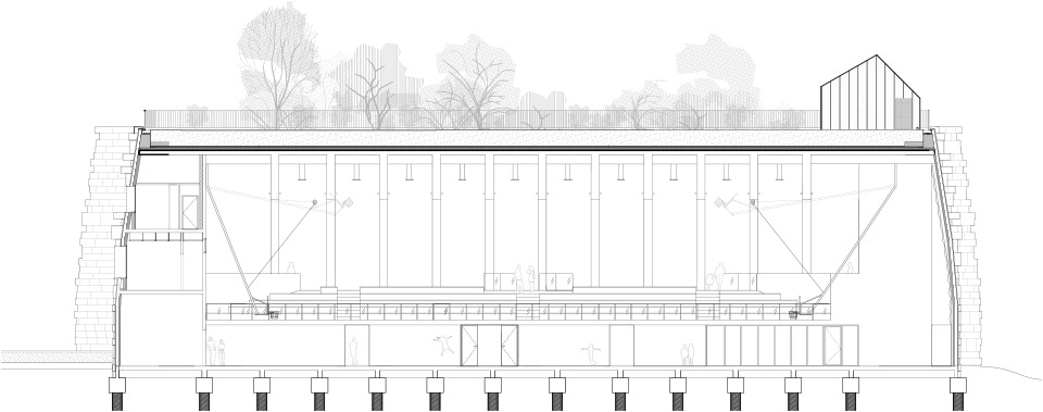 Primary School For Sciences And Biodiversity / Chartier Dalix32ͼƬ