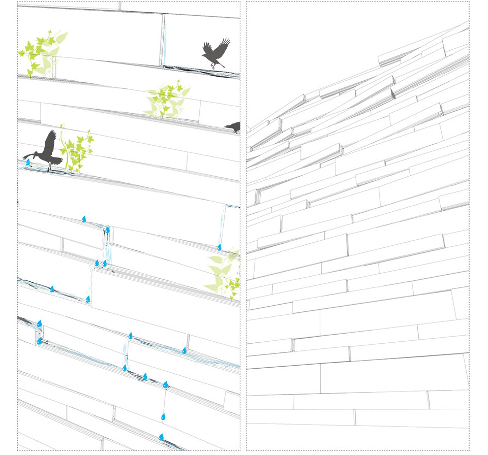 Primary School For Sciences And Biodiversity / Chartier Dalix7ͼƬ