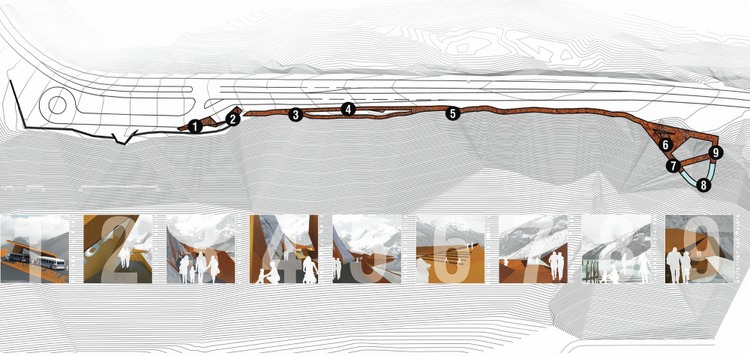 ղ(Glacier Skywalk)12ͼƬ