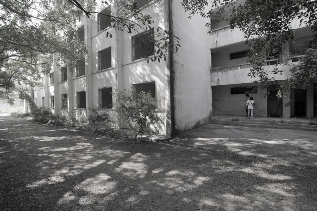ɵ YOUTH HOTEL OF ID TOWN BY Դƻ O-OFFICE ARCHITECTS15ͼƬ