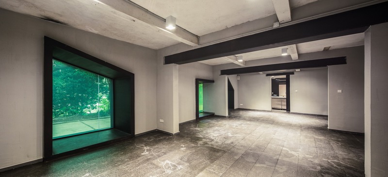 ɵ YOUTH HOTEL OF ID TOWN BY Դƻ O-OFFICE ARCHITECTS7ͼƬ