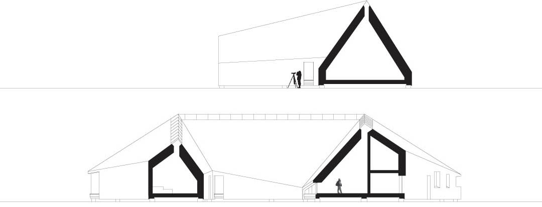 Tåkern visitor centre / wingardhs13ͼƬ