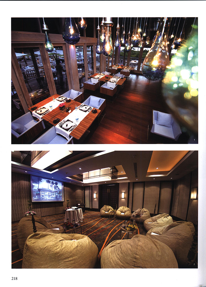 The Guidelines on Resort Design ȼٴָϵ10ͼƬ