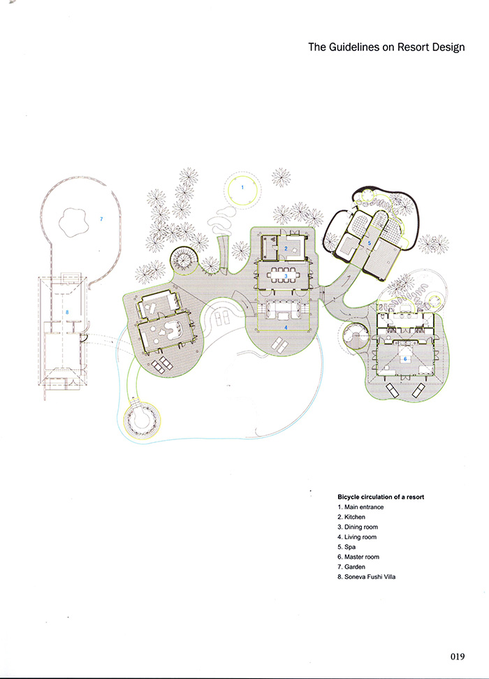 The Guidelines on Resort Design ȼٴָϵ15ͼƬ