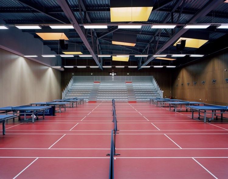 ˶ۺ(Antony-Multisports Complex)6ͼƬ