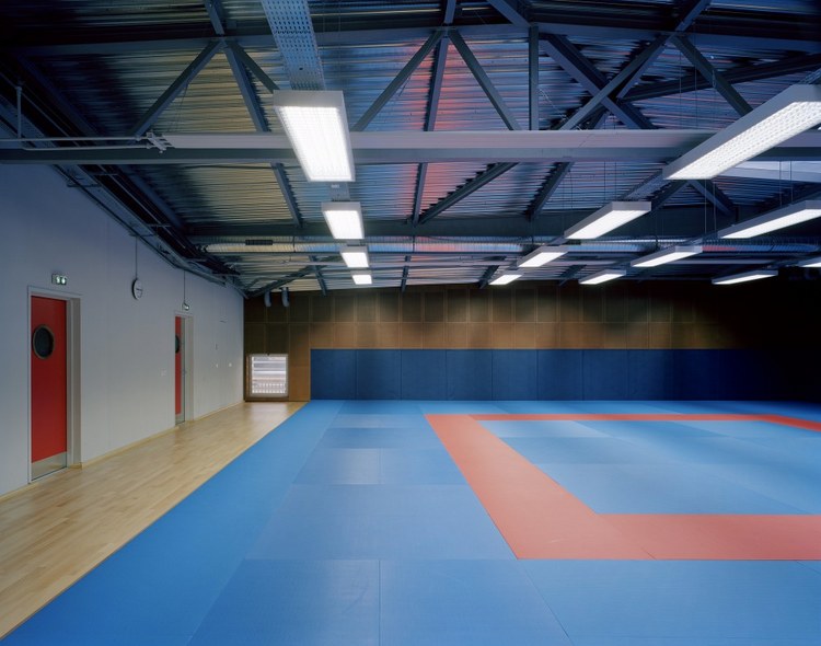 ˶ۺ(Antony-Multisports Complex)9ͼƬ