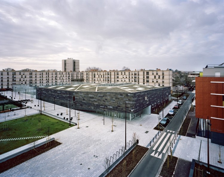 ˶ۺ(Antony-Multisports Complex)1ͼƬ