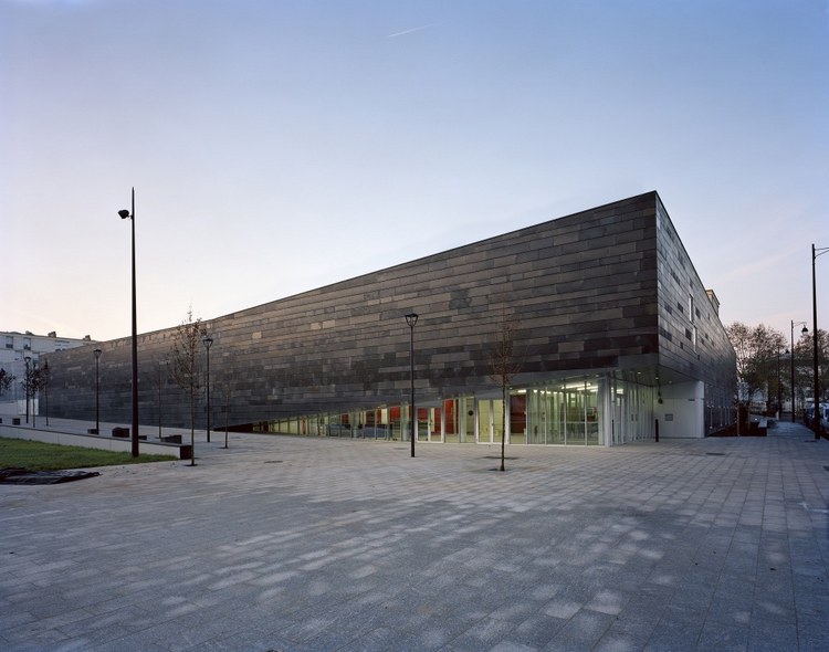 ˶ۺ(Antony-Multisports Complex)3ͼƬ