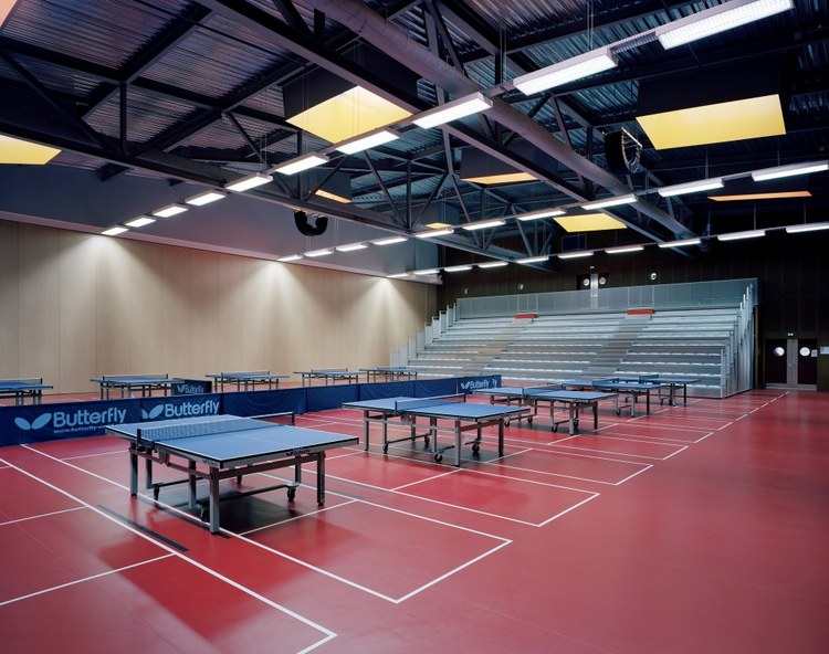 ˶ۺ(Antony-Multisports Complex)7ͼƬ