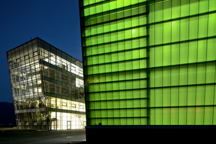 ŵԴճ(Bozen Waste to Energy Plant)9ͼƬ