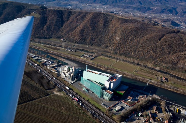 ŵԴճ(Bozen Waste to Energy Plant)2ͼƬ
