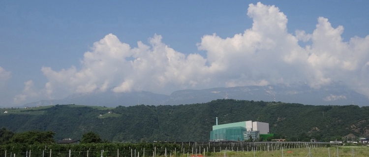 ŵԴճ(Bozen Waste to Energy Plant)3ͼƬ
