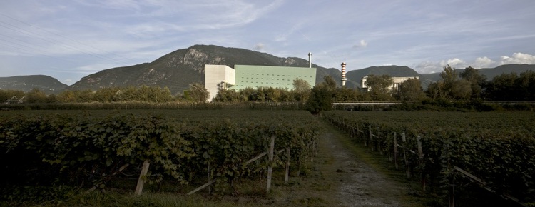 ŵԴճ(Bozen Waste to Energy Plant)4ͼƬ