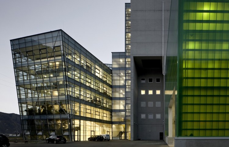 ŵԴճ(Bozen Waste to Energy Plant)8ͼƬ