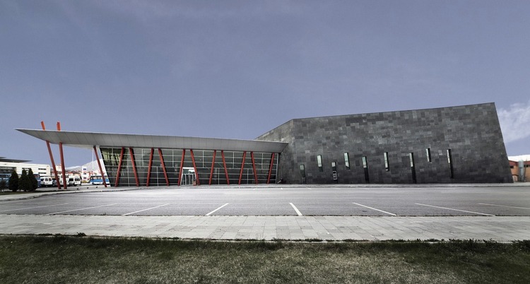 ǹŦ(Kayseri West City Bus Terminal)2ͼƬ