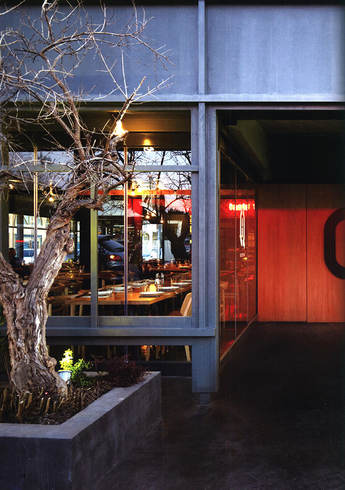 OPEN-KITCHEN RESTAURANTʽ2ͼƬ