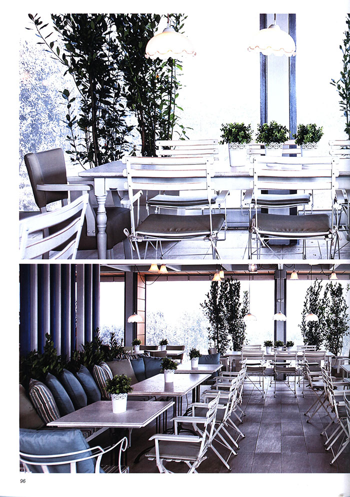 OPEN-KITCHEN RESTAURANTʽ4ͼƬ