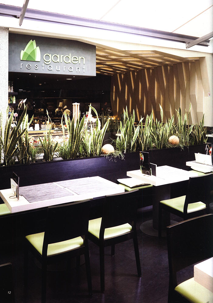 OPEN-KITCHEN RESTAURANTʽ3ͼƬ