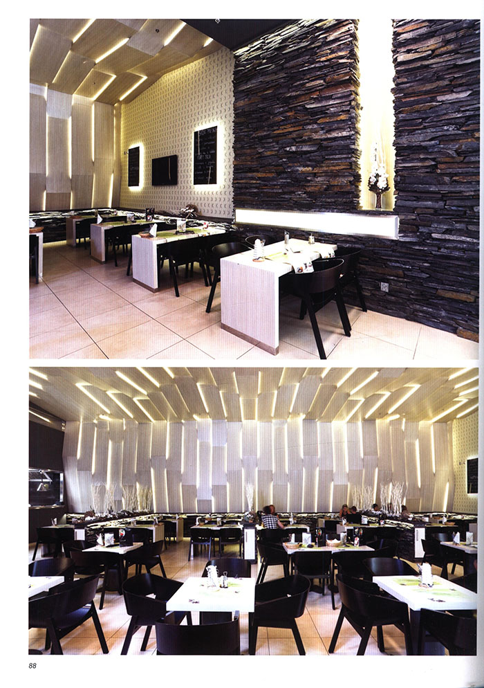 OPEN-KITCHEN RESTAURANTʽ6ͼƬ
