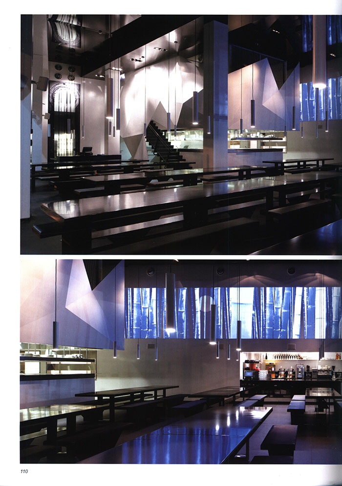 OPEN-KITCHEN RESTAURANTʽ8ͼƬ