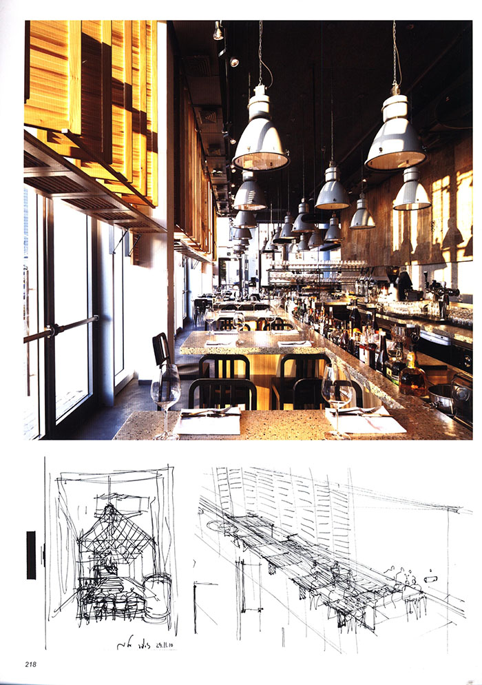 OPEN-KITCHEN RESTAURANTʽ10ͼƬ