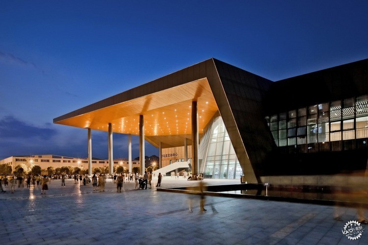 (ZHOUSHI Culture & Sports Center)6ͼƬ