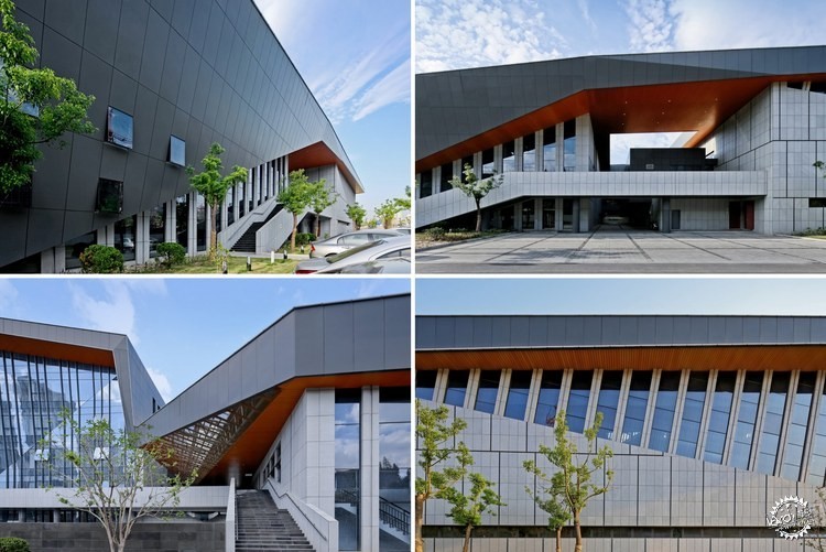 (ZHOUSHI Culture & Sports Center)12ͼƬ