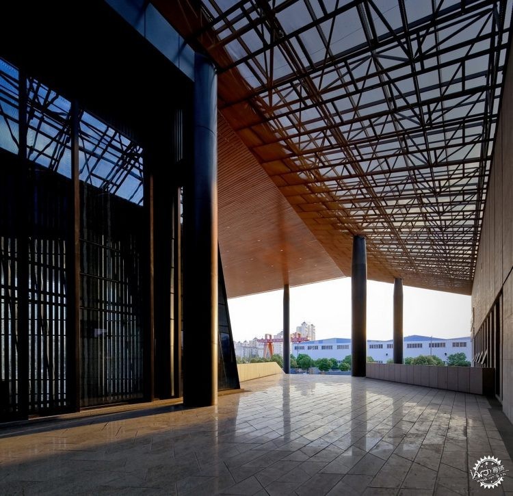 (ZHOUSHI Culture & Sports Center)13ͼƬ