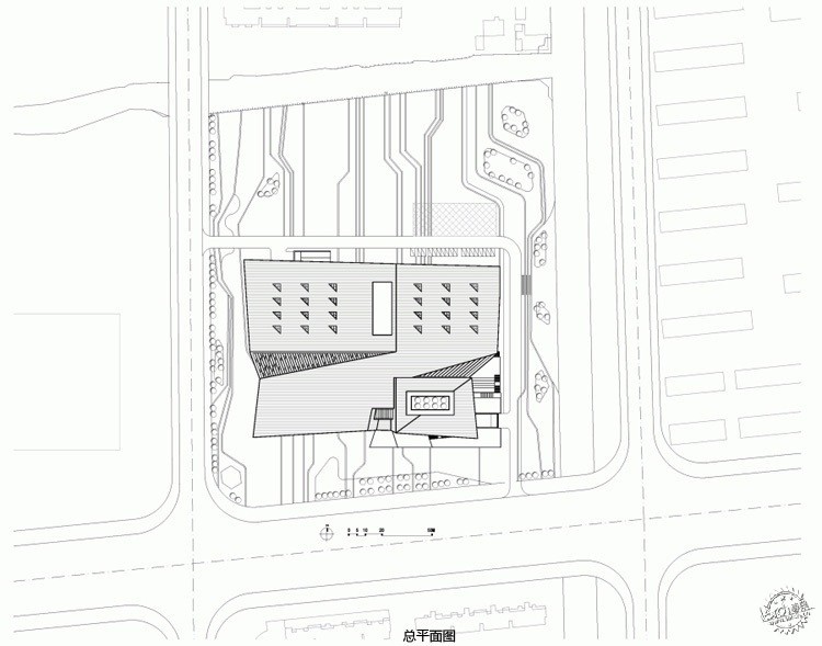 (ZHOUSHI Culture & Sports Center)19ͼƬ