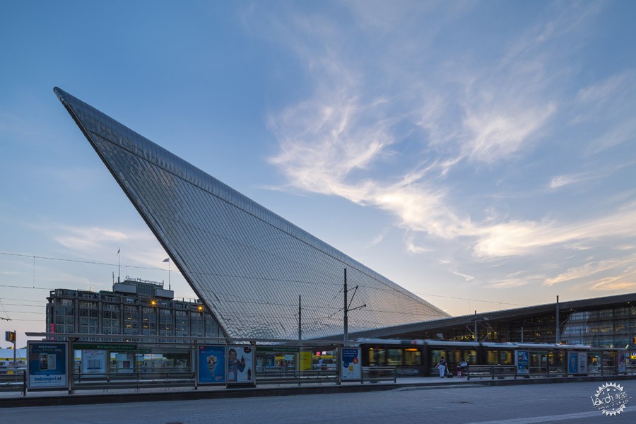 ¹صRotterdam Centraal Station / Team CS2ͼƬ