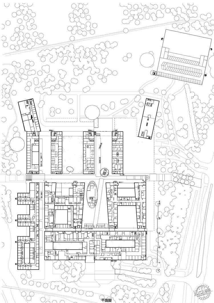 Meanderҽ(Meander Medical Center)29ͼƬ