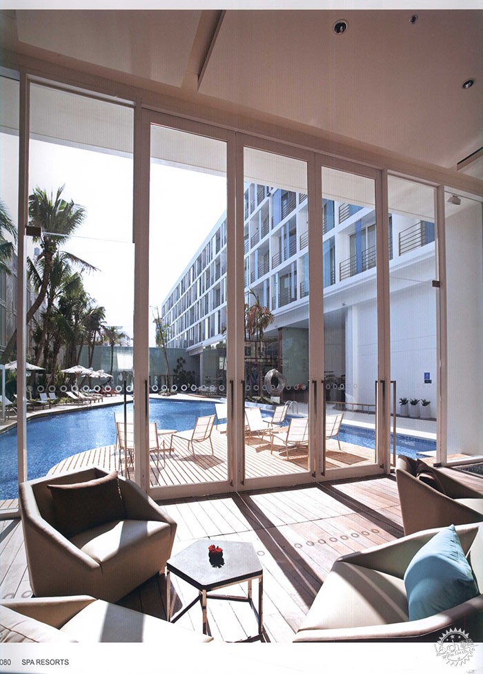 SPA RESORTS SPAȼٴ7ͼƬ