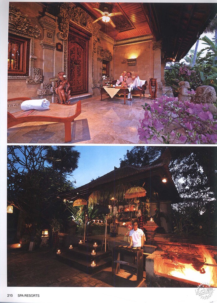 SPA RESORTS SPAȼٴ8ͼƬ